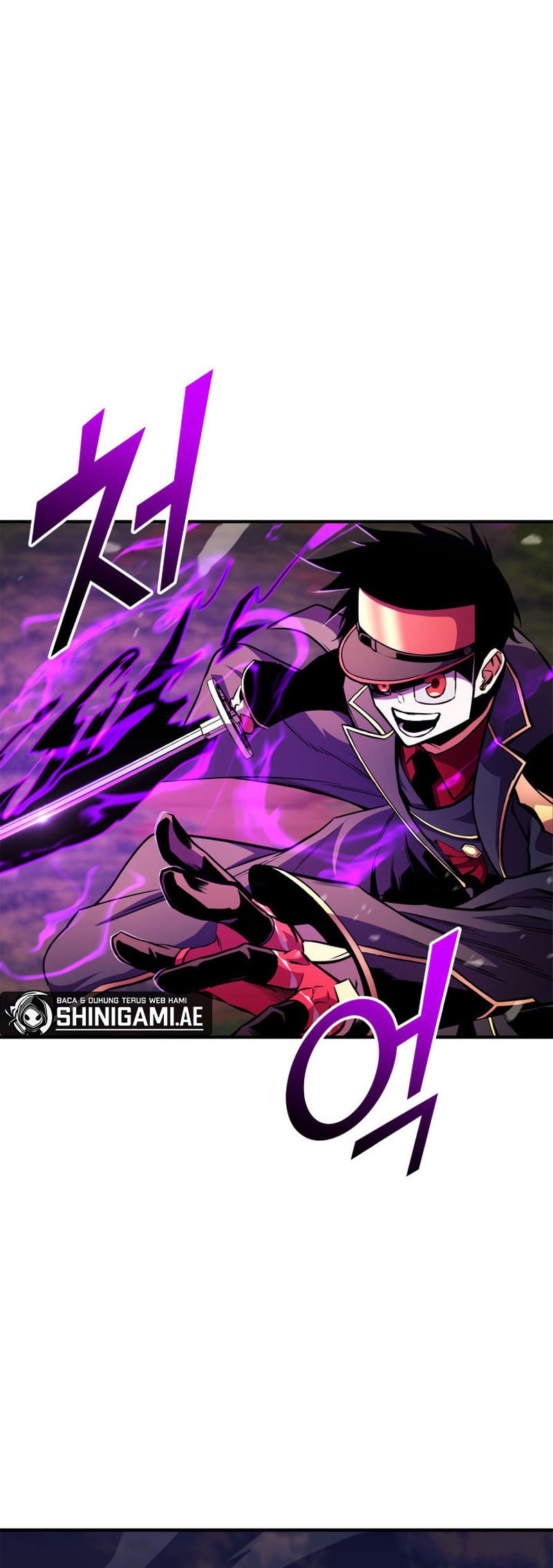 Ranker’s Return chapter 170 halaman 50