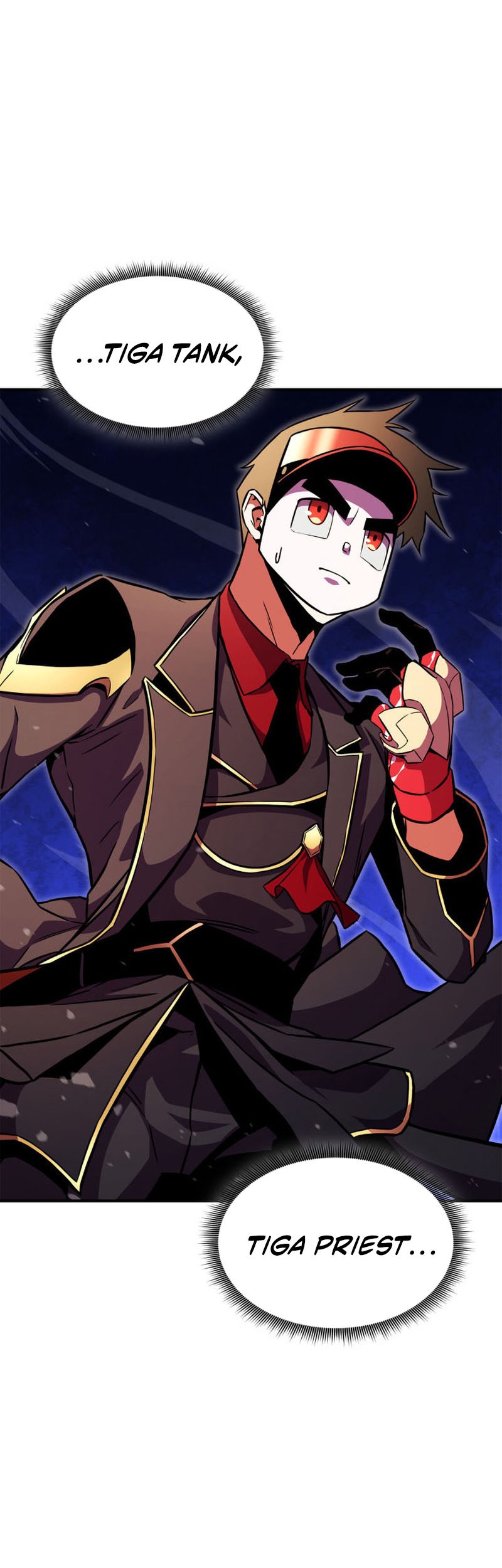 Ranker’s Return chapter 170 halaman 63