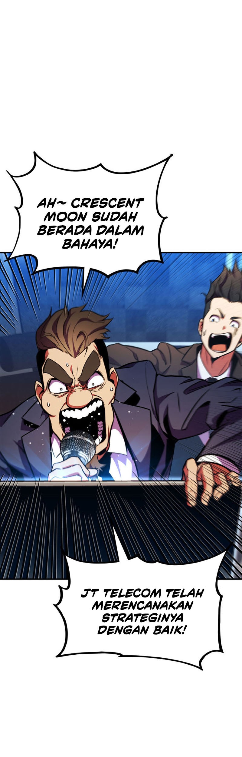 Ranker’s Return chapter 170 halaman 67