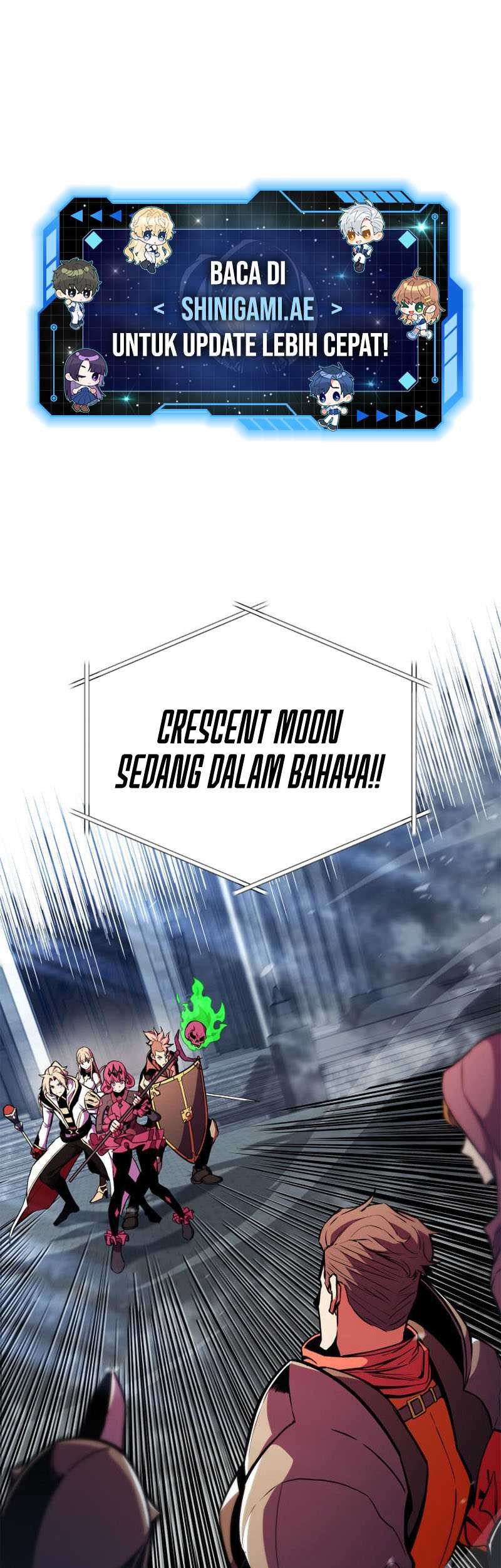 Ranker’s Return Bab 171 halaman 2