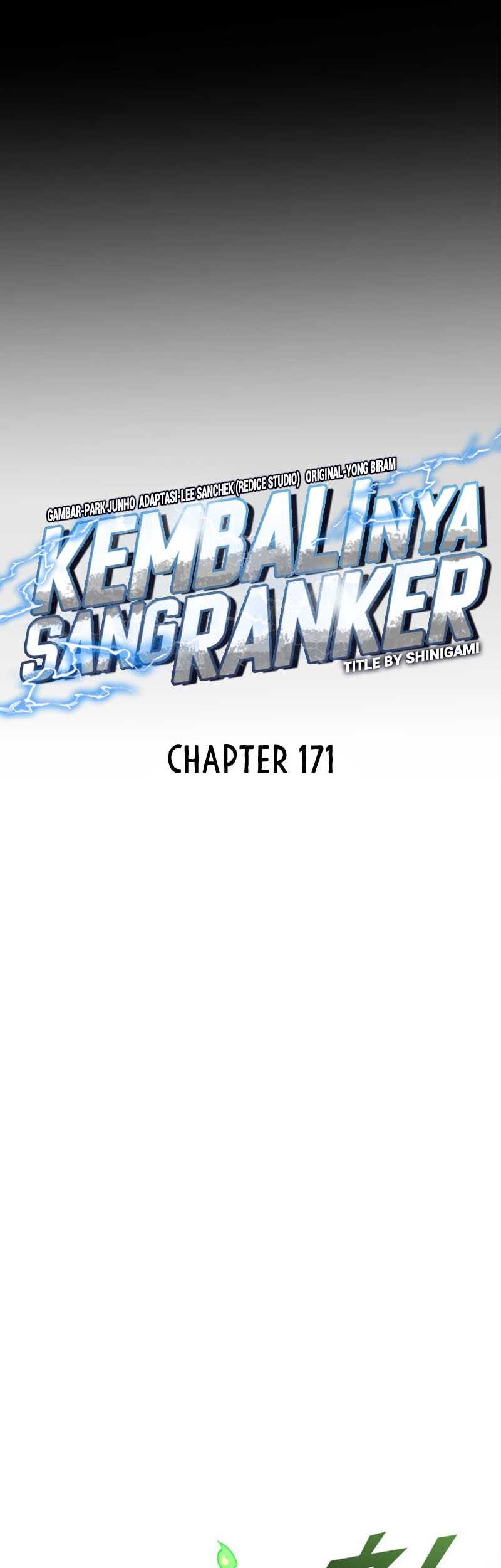 Ranker’s Return Bab 171 halaman 15