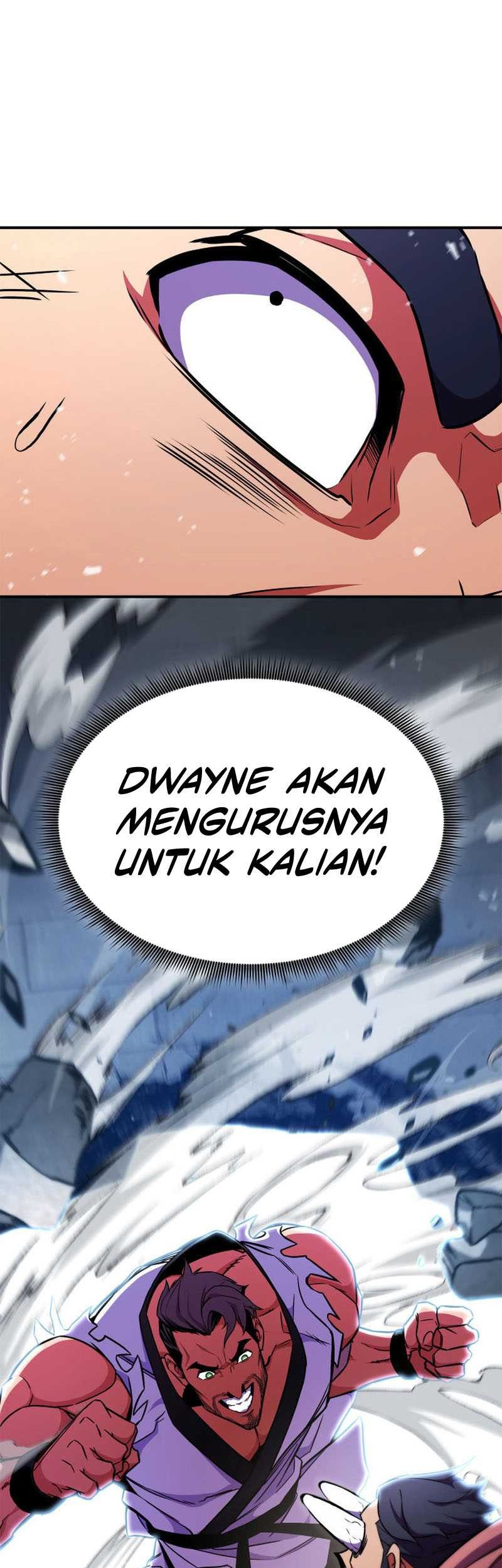 Ranker’s Return Bab 171 halaman 42