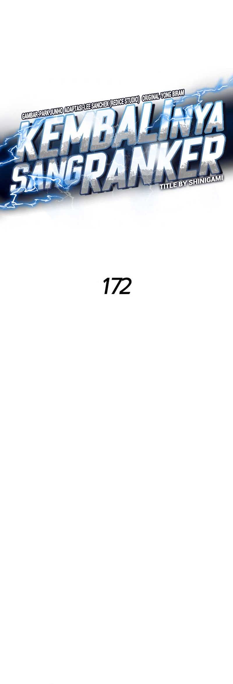 Ranker’s Return Bab 172 halaman 9