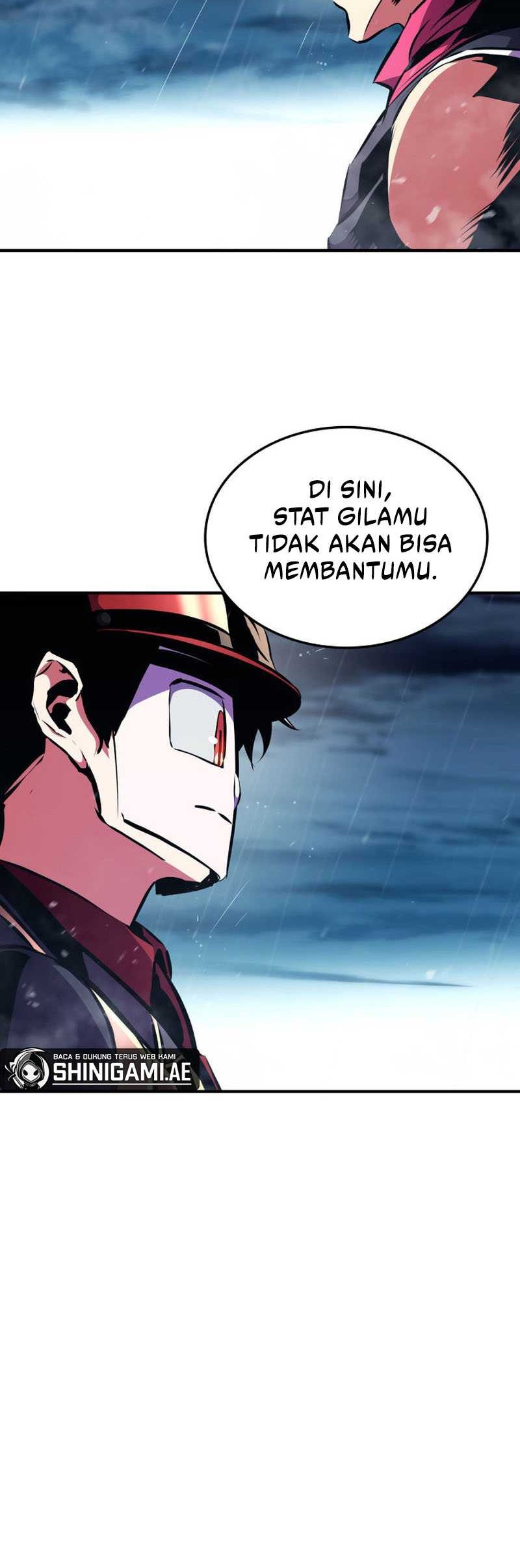 Ranker’s Return Bab 172 halaman 24