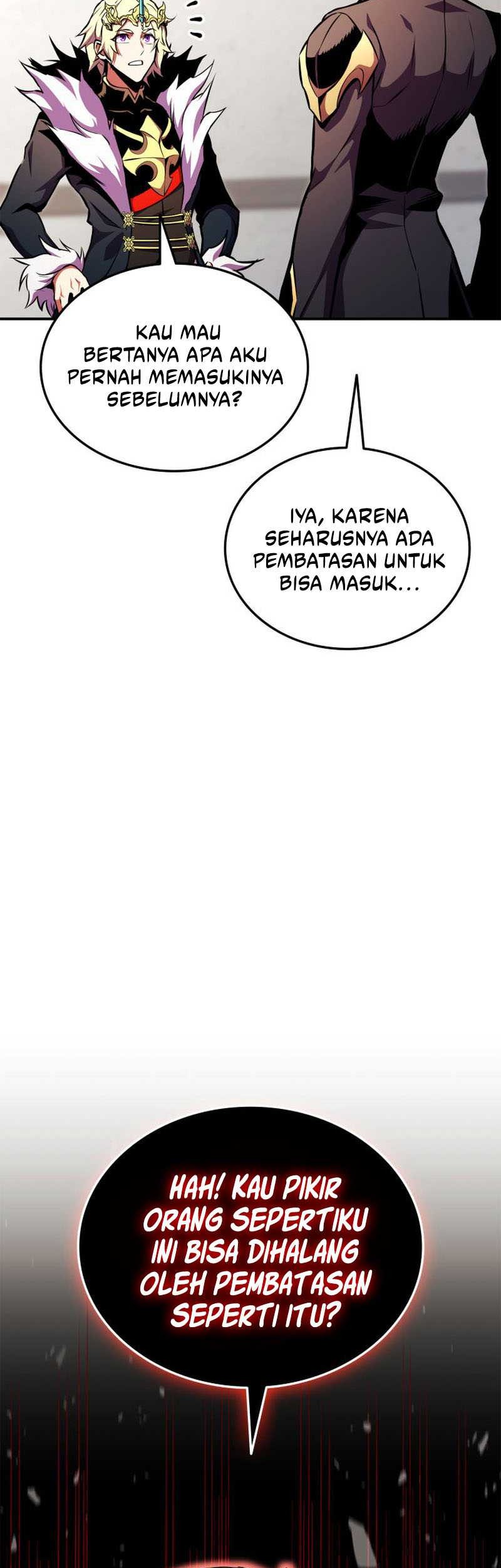 Ranker’s Return Bab 174 halaman 31