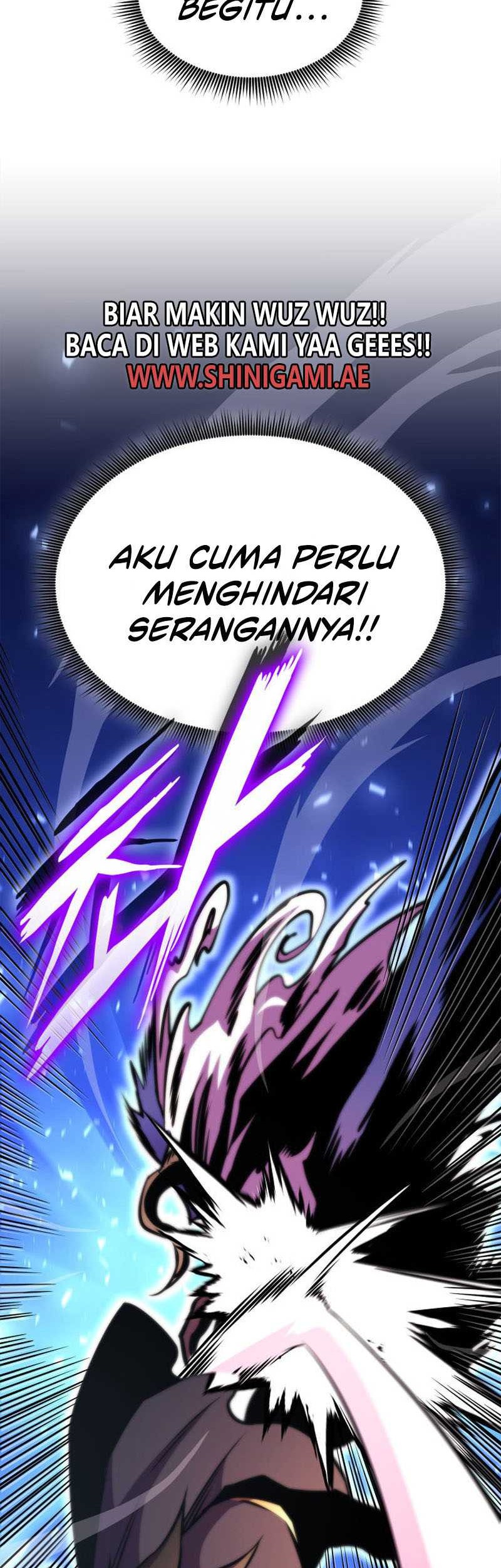 Ranker’s Return Bab 174 halaman 53