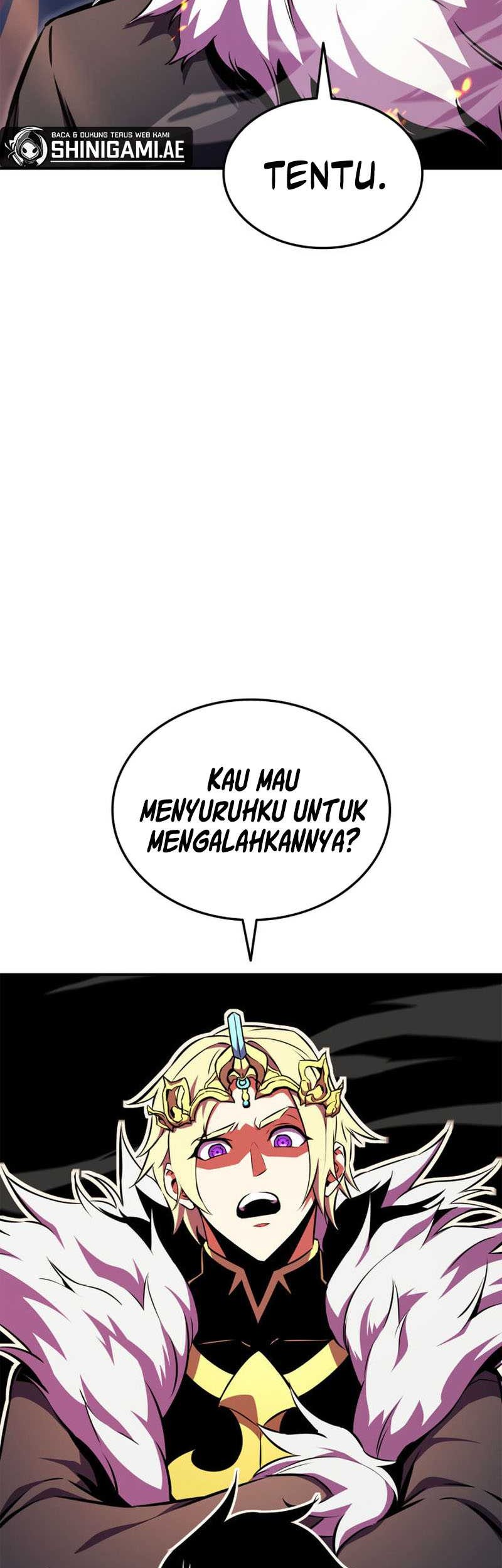 Ranker’s Return Bab 175 halaman 3
