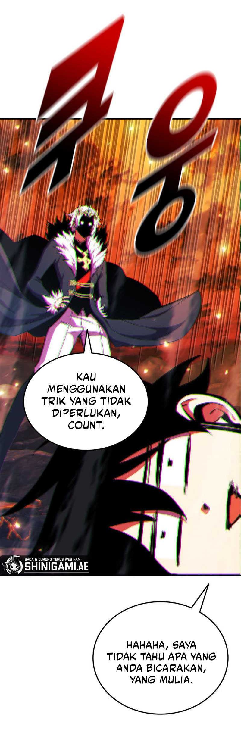 Ranker’s Return Bab 175 halaman 76
