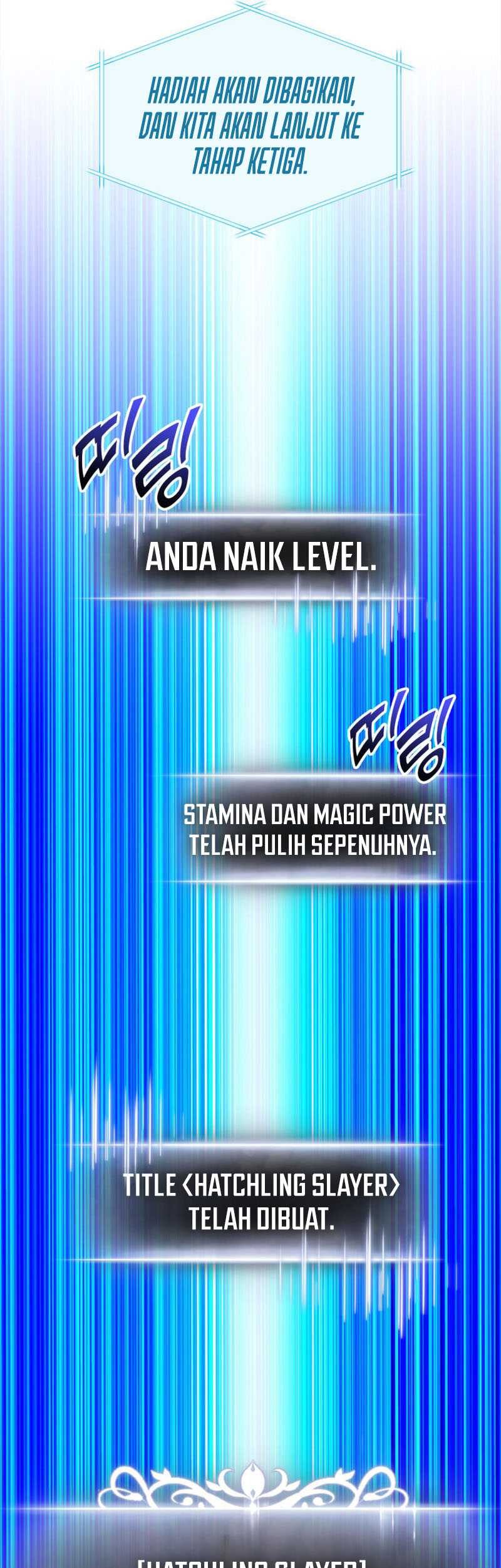 Ranker’s Return Bab 175 halaman 80
