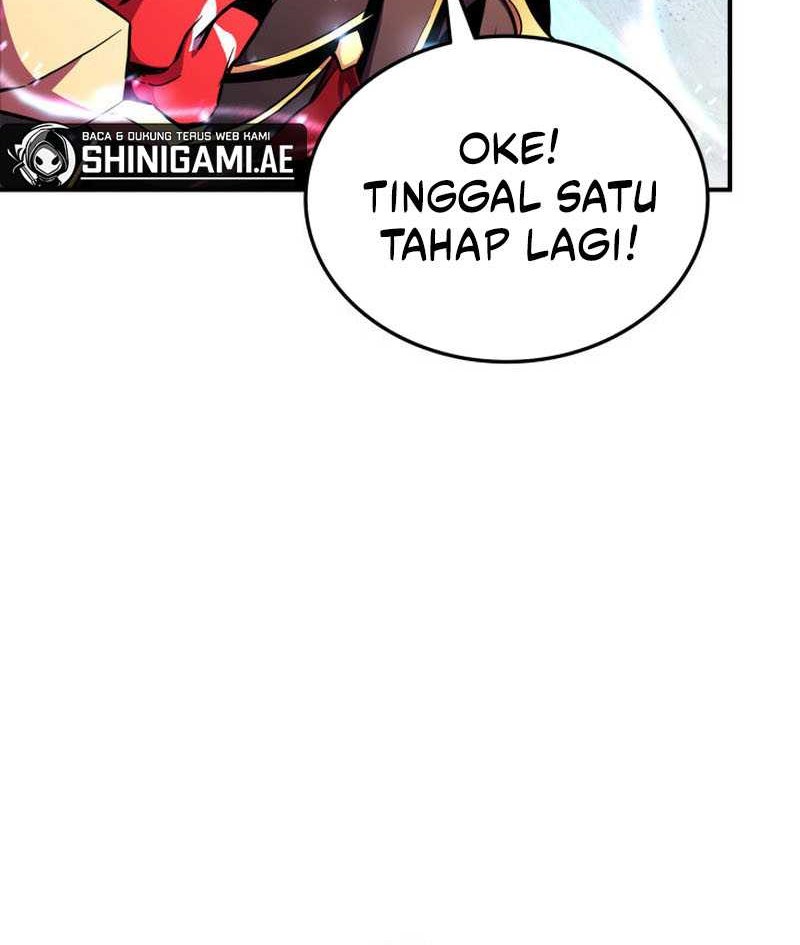 Ranker’s Return Bab 175 halaman 88