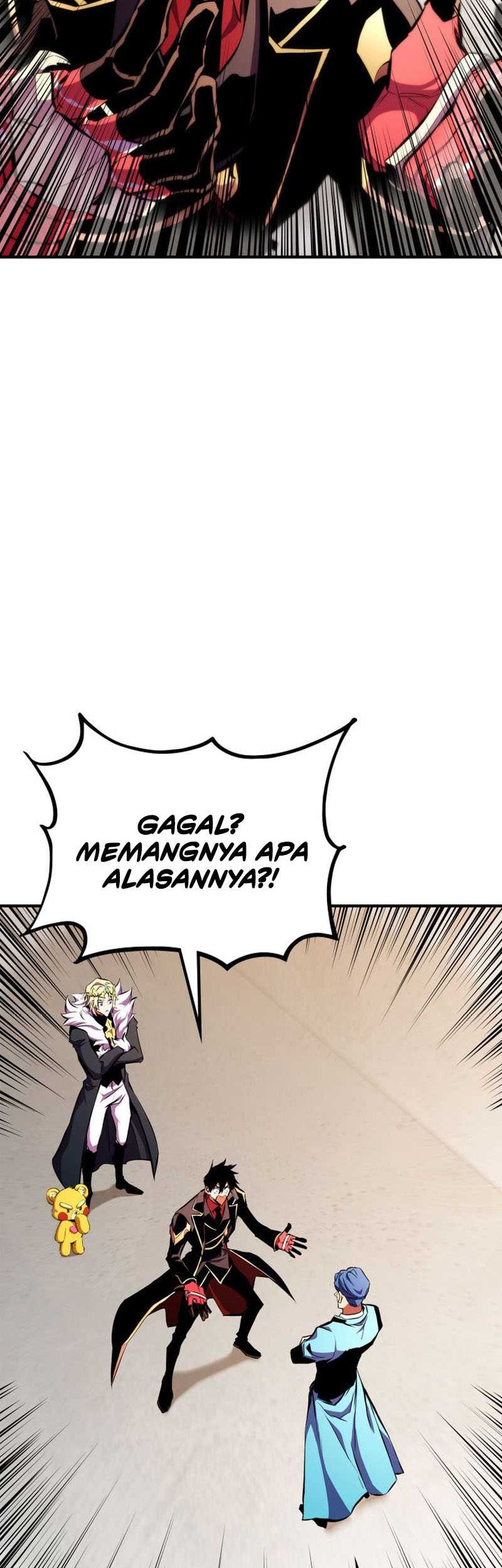 Ranker’s Return Bab 176 halaman 2