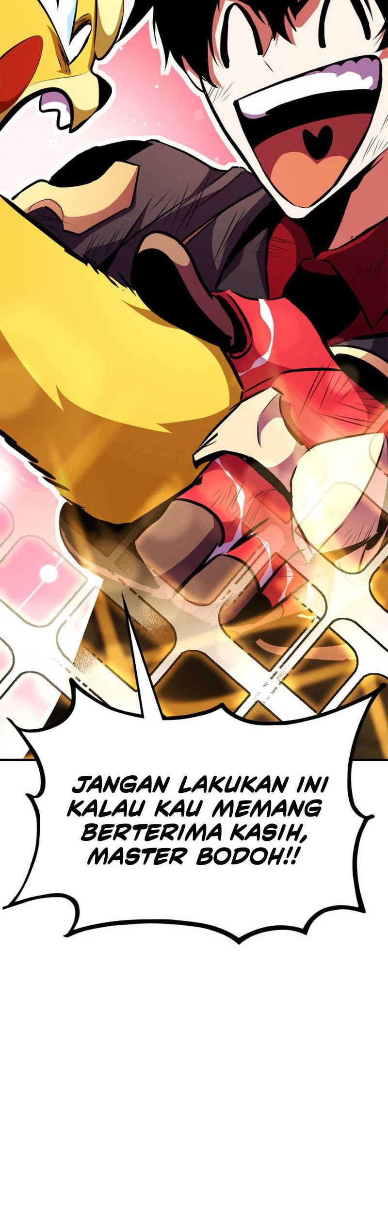 Ranker’s Return Bab 176 halaman 81