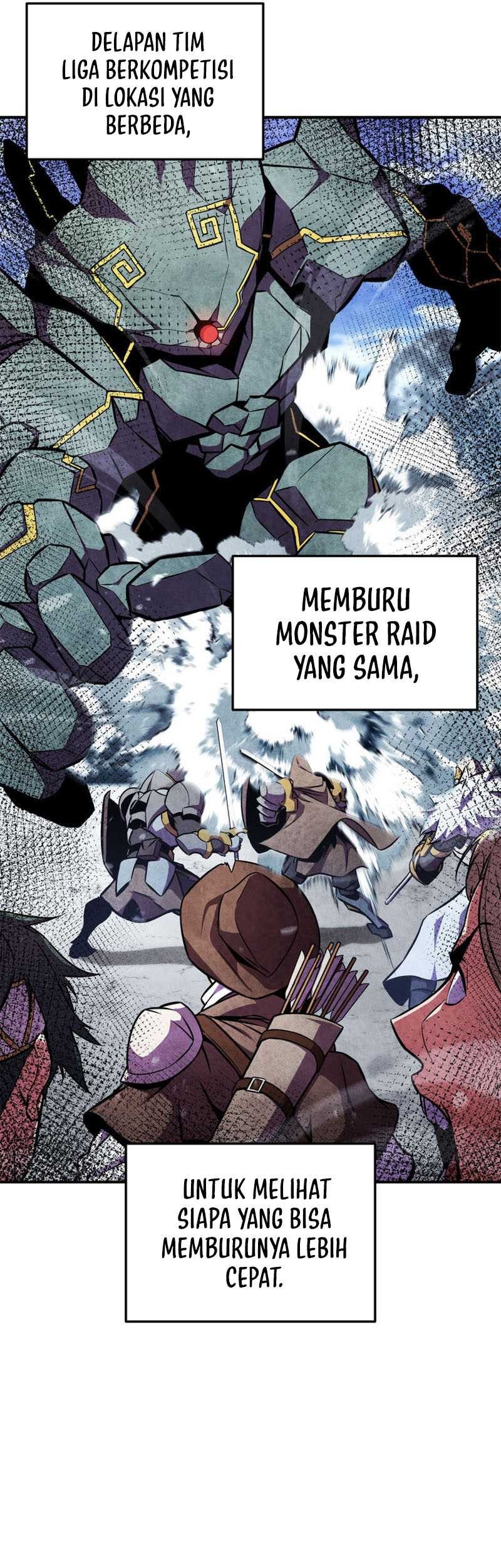 Ranker’s Return chapter 177 halaman 14