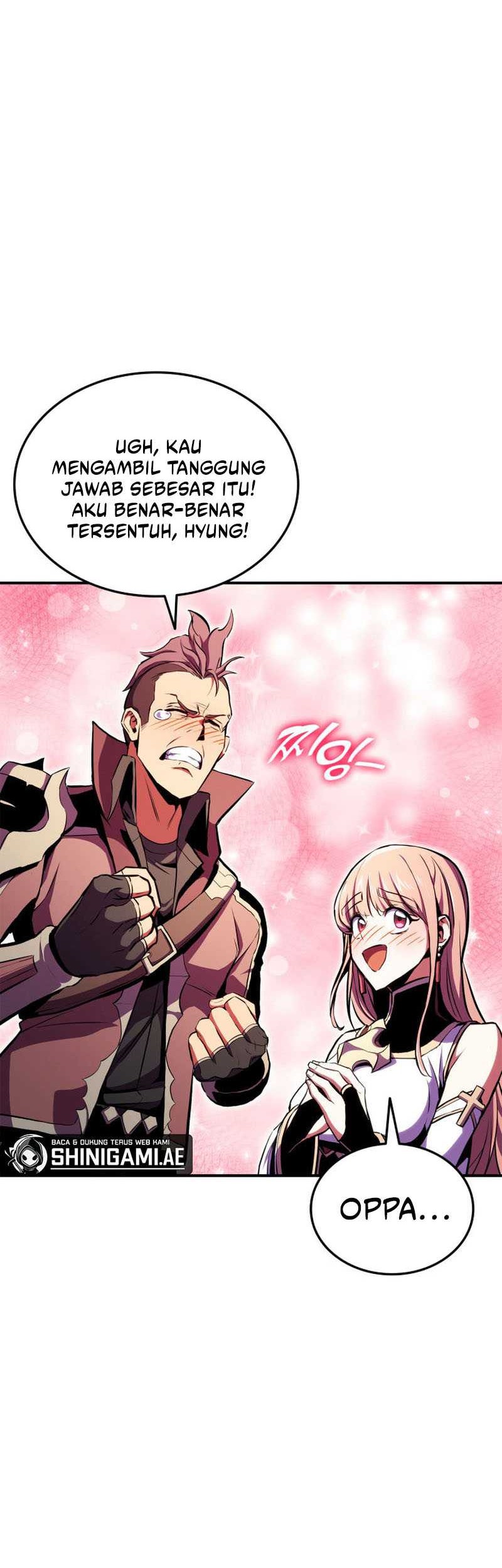 Ranker’s Return chapter 177 halaman 31