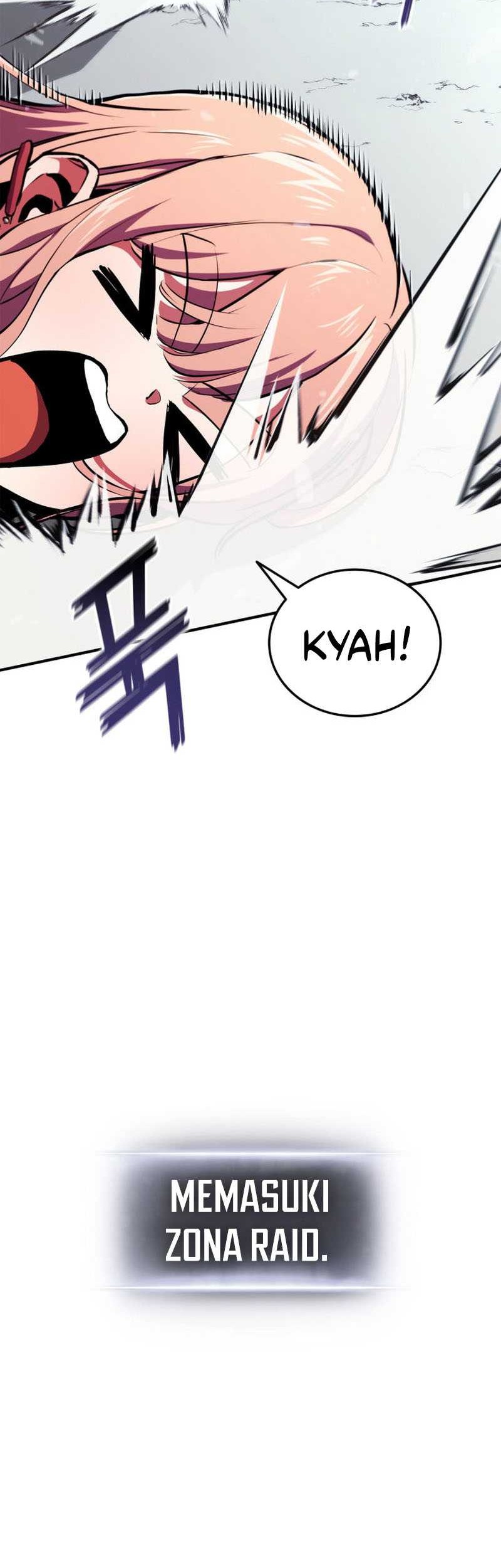 Ranker’s Return chapter 177 halaman 37