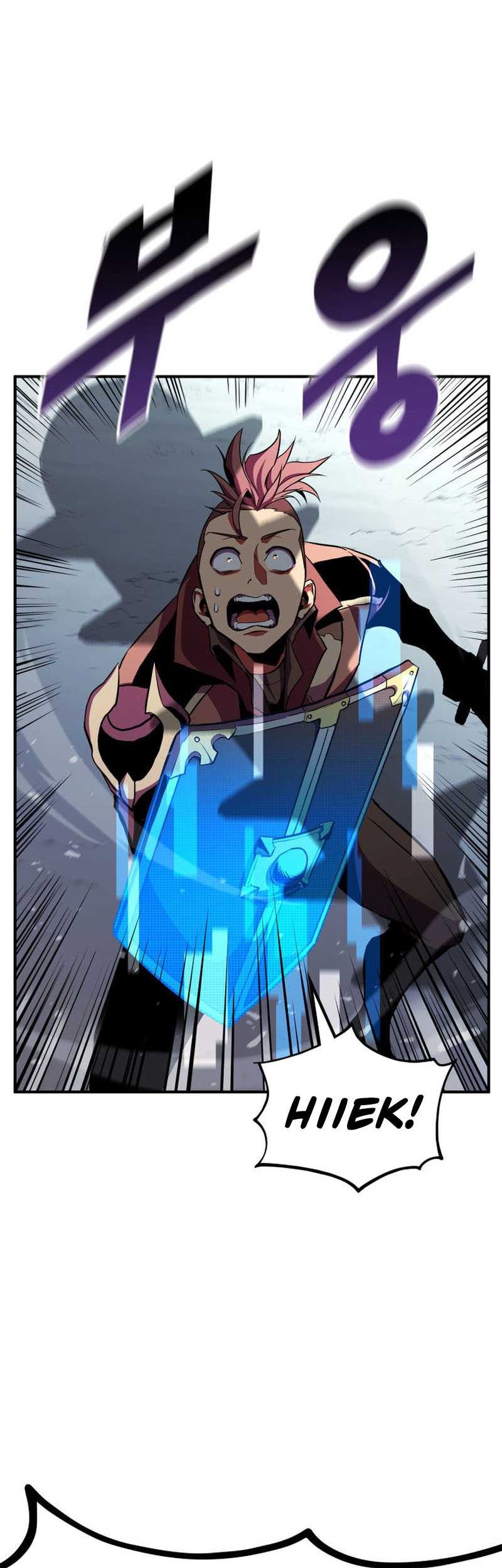 Ranker’s Return chapter 177 halaman 43