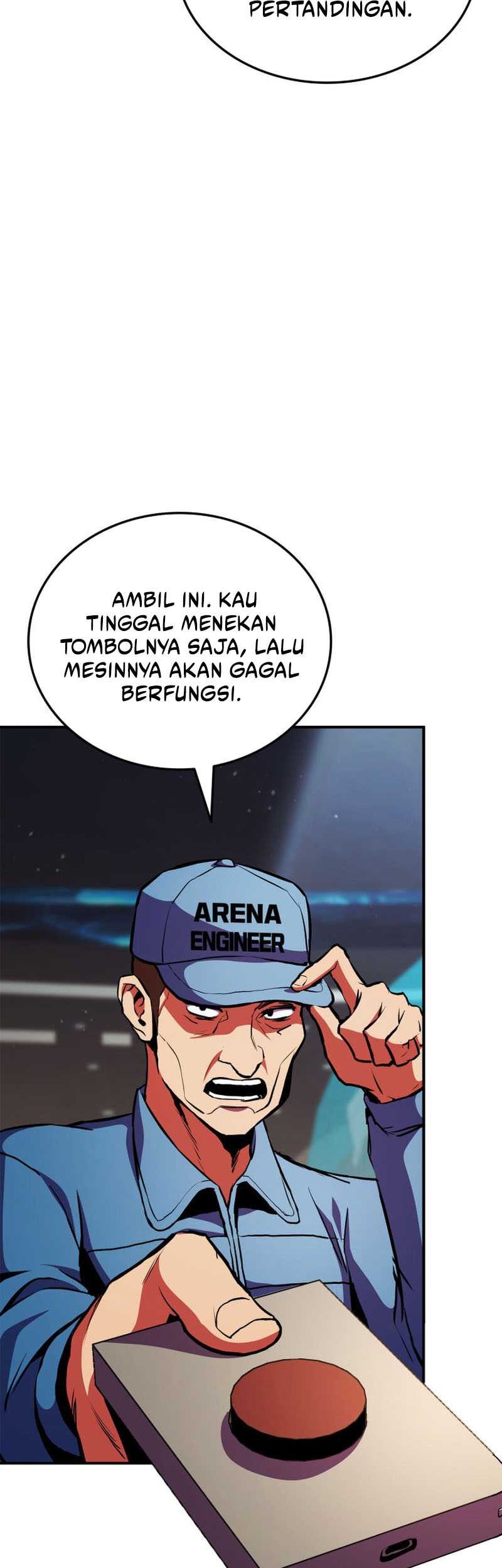 Ranker’s Return chapter 177 halaman 48