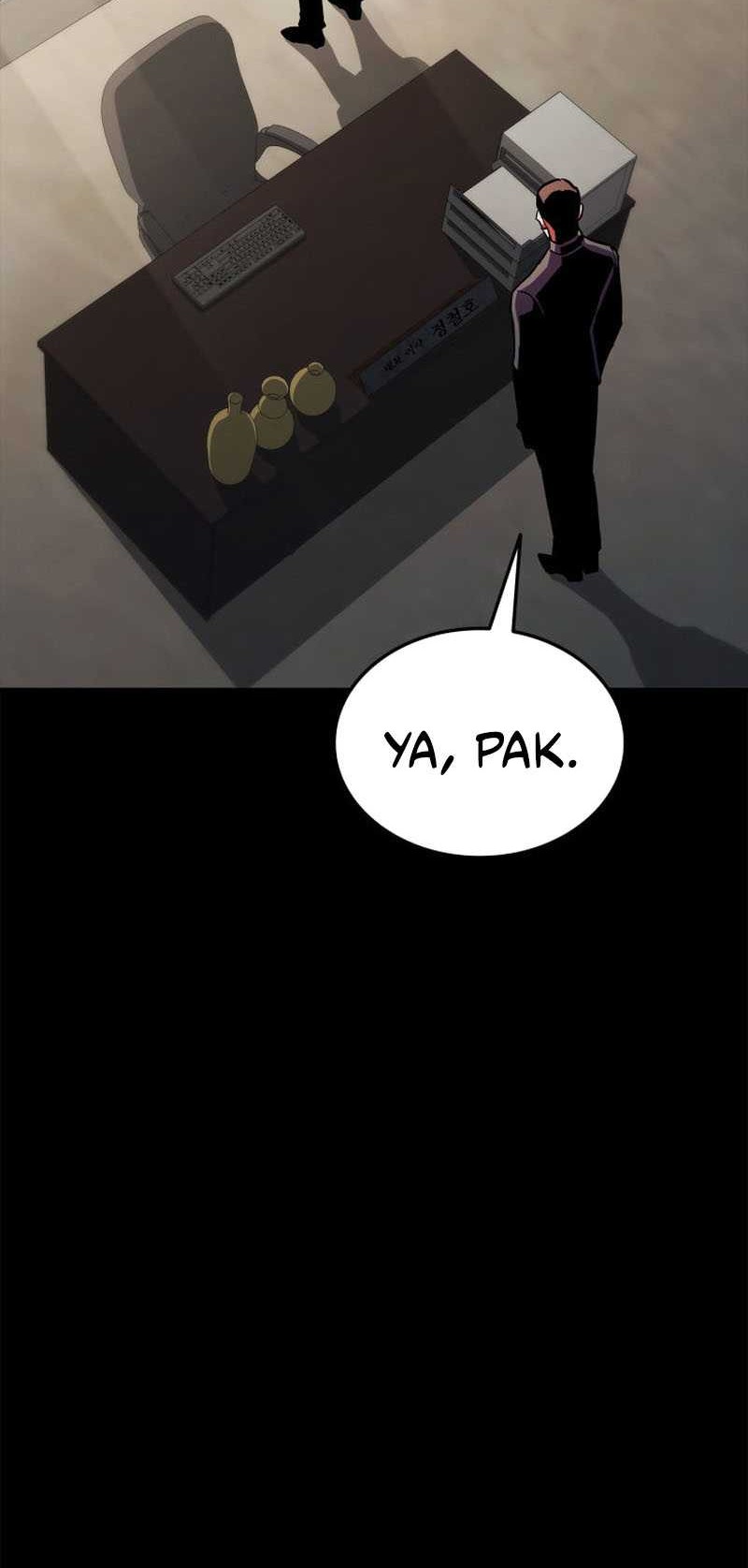 Ranker’s Return chapter 177 halaman 53