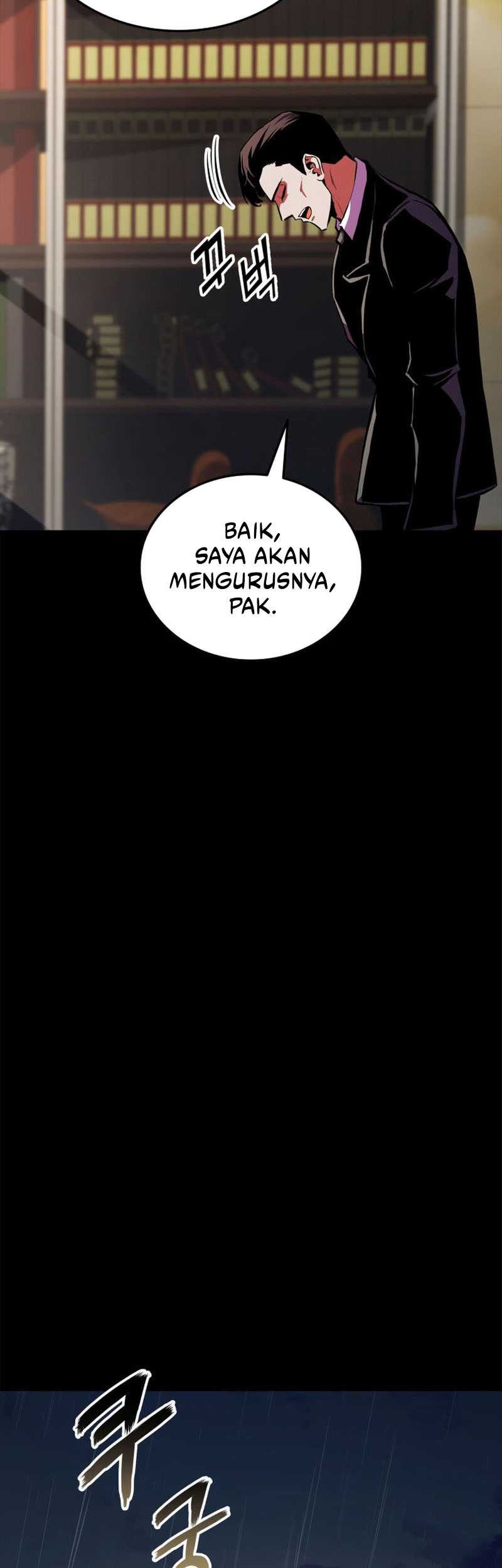 Ranker’s Return chapter 177 halaman 56