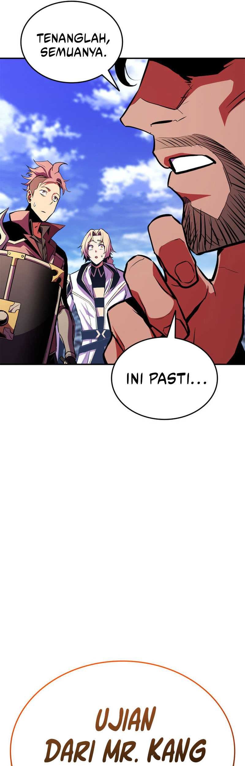 Ranker’s Return chapter 177 halaman 78