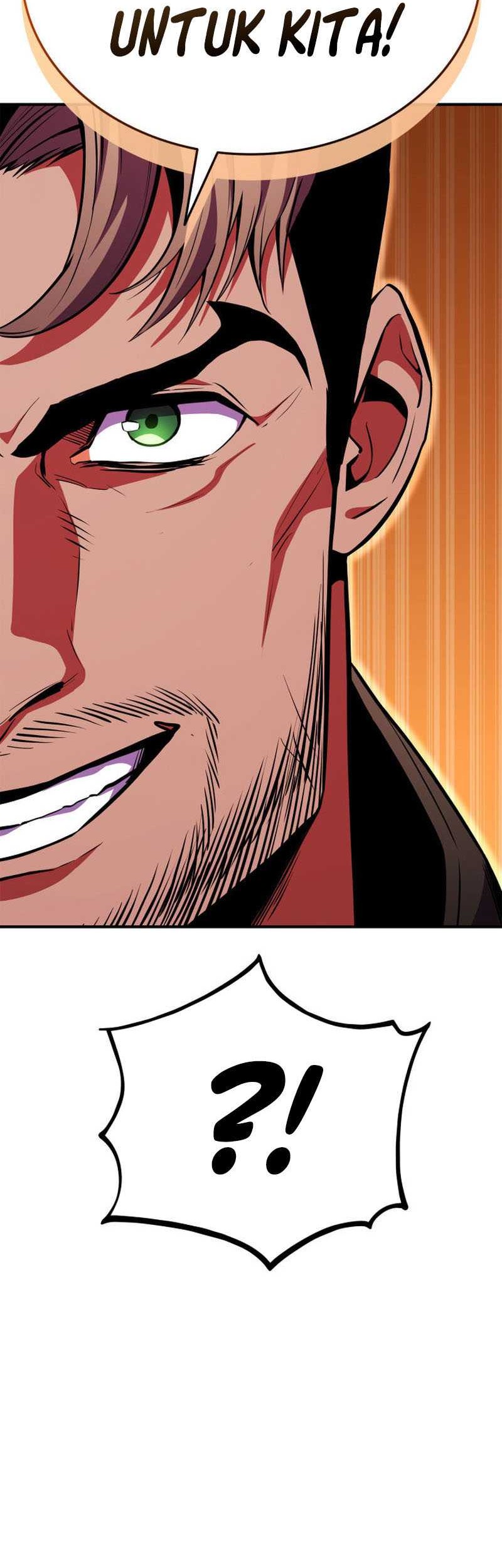 Ranker’s Return chapter 177 halaman 79