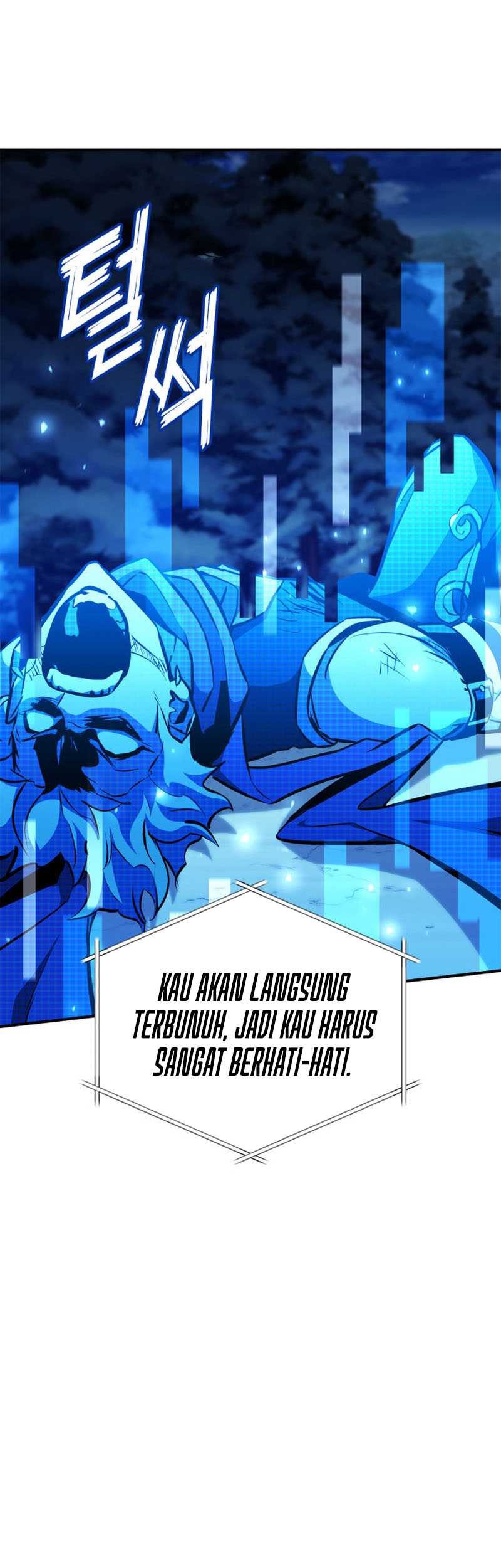Ranker’s Return Bab 178 halaman 22