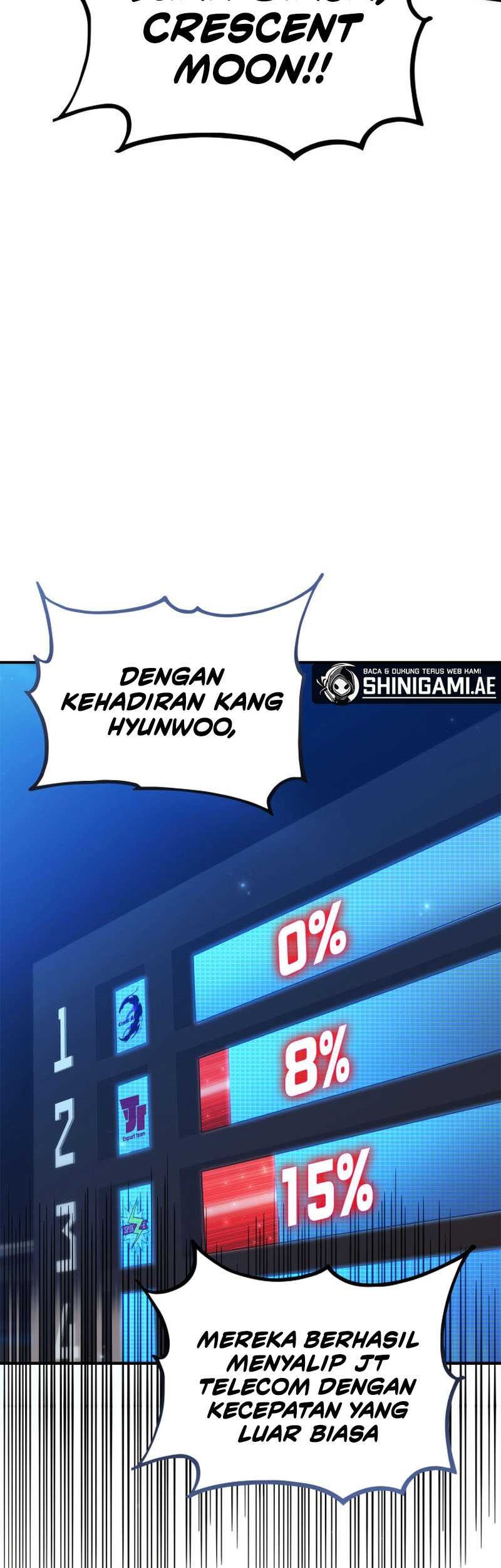 Ranker’s Return Bab 178 halaman 79