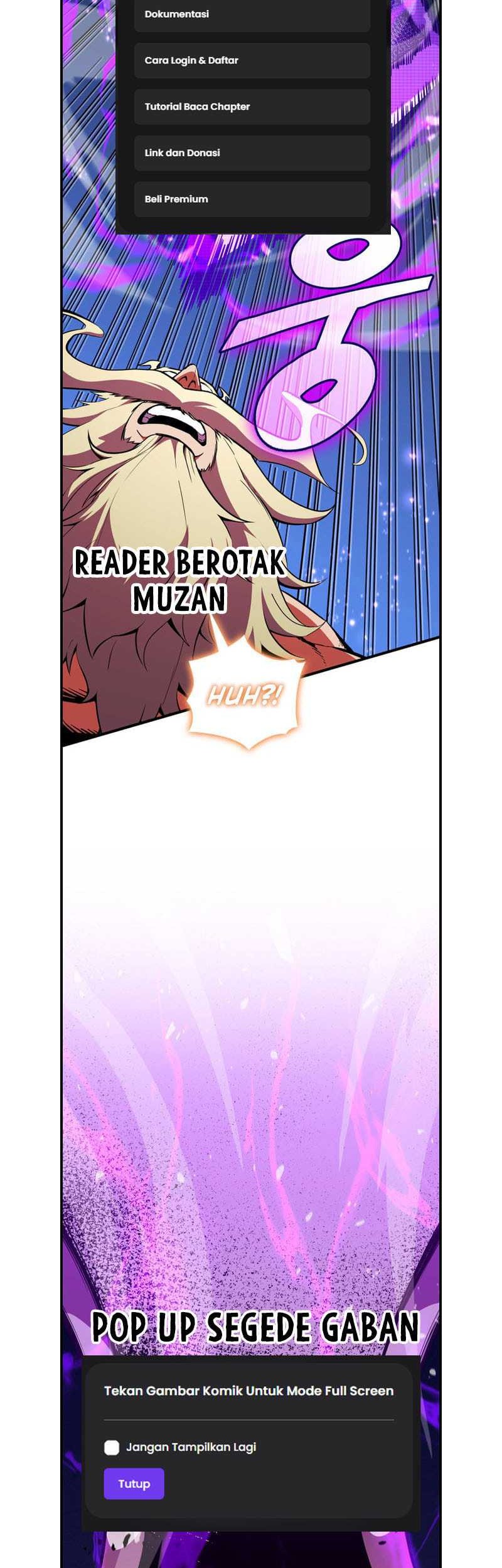 Ranker’s Return Bab 181 halaman 88