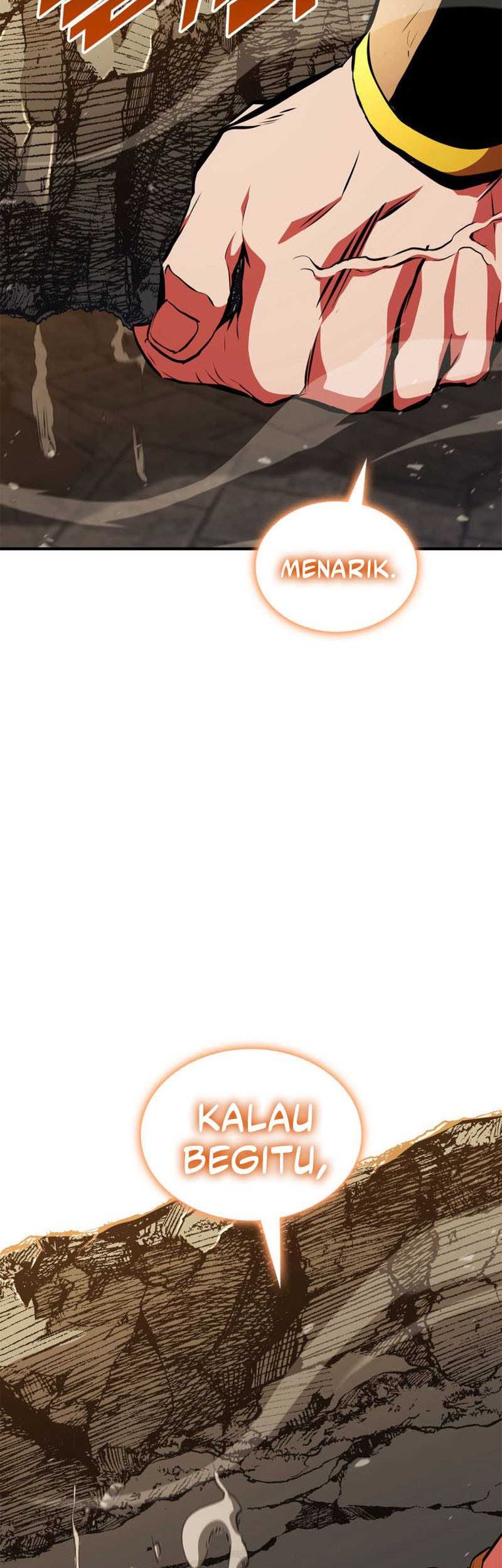 Ranker’s Return Bab 182 halaman 12