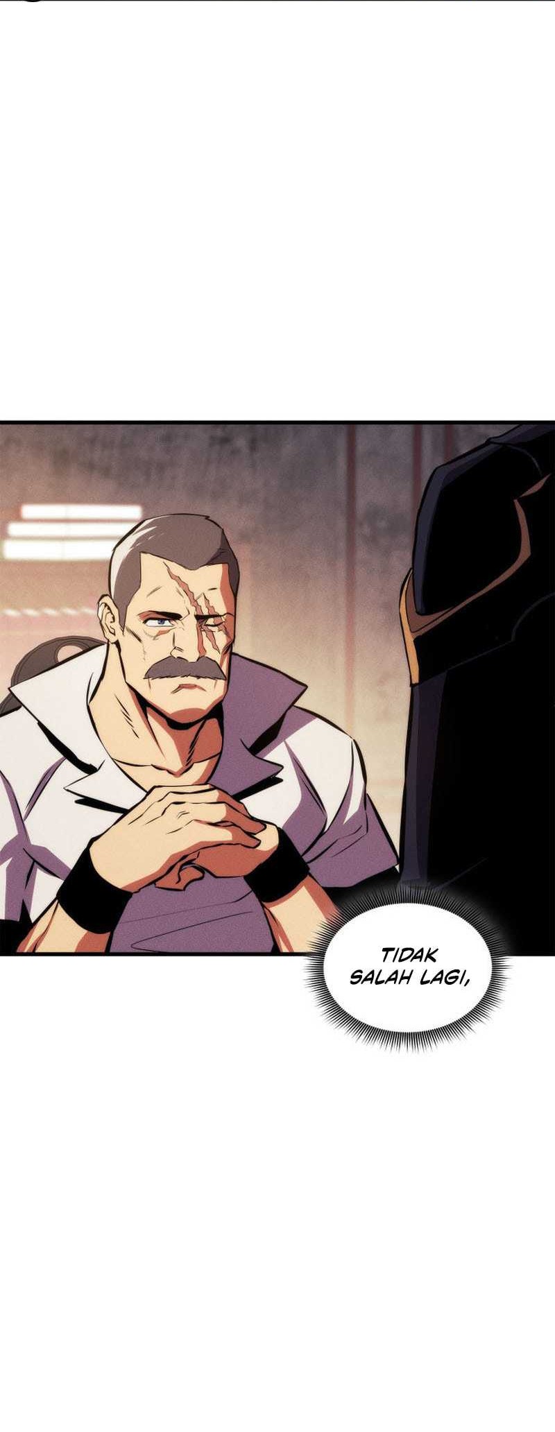 Ranker’s Return Bab 183 halaman 9