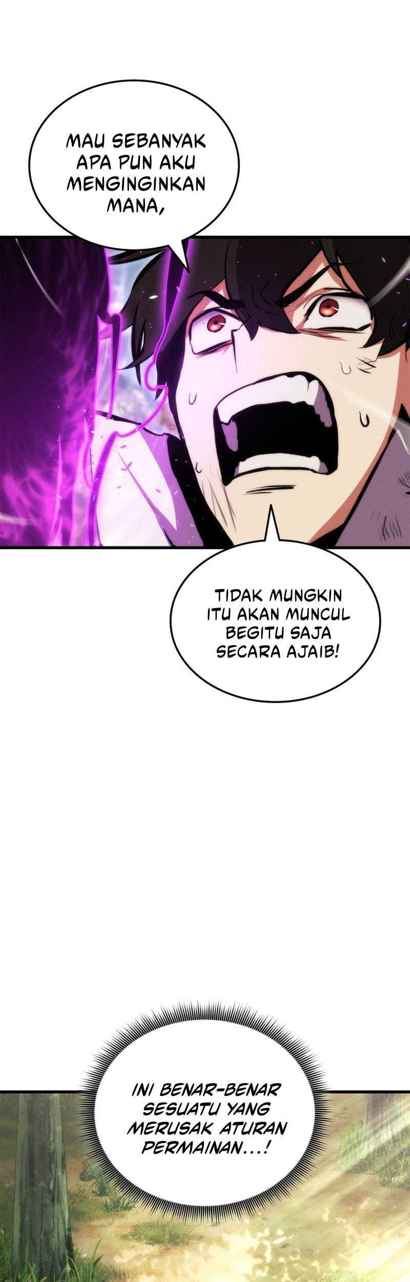 Ranker’s Return Bab 183 halaman 59