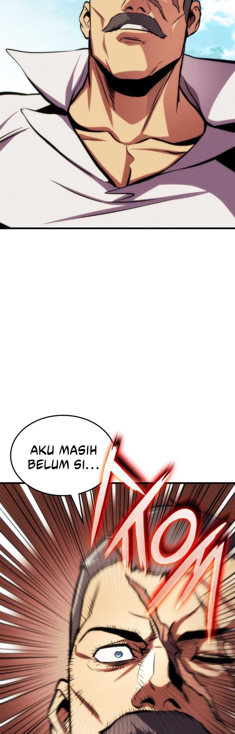 Ranker’s Return Bab 183 halaman 72