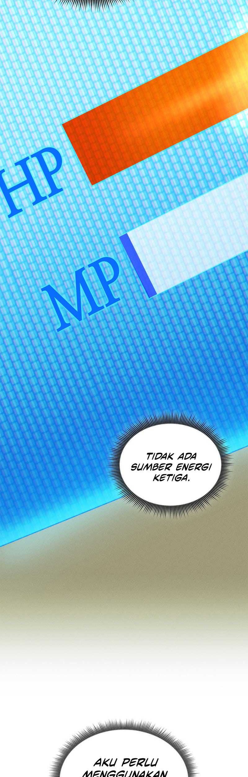 Ranker’s Return Bab 184 halaman 3
