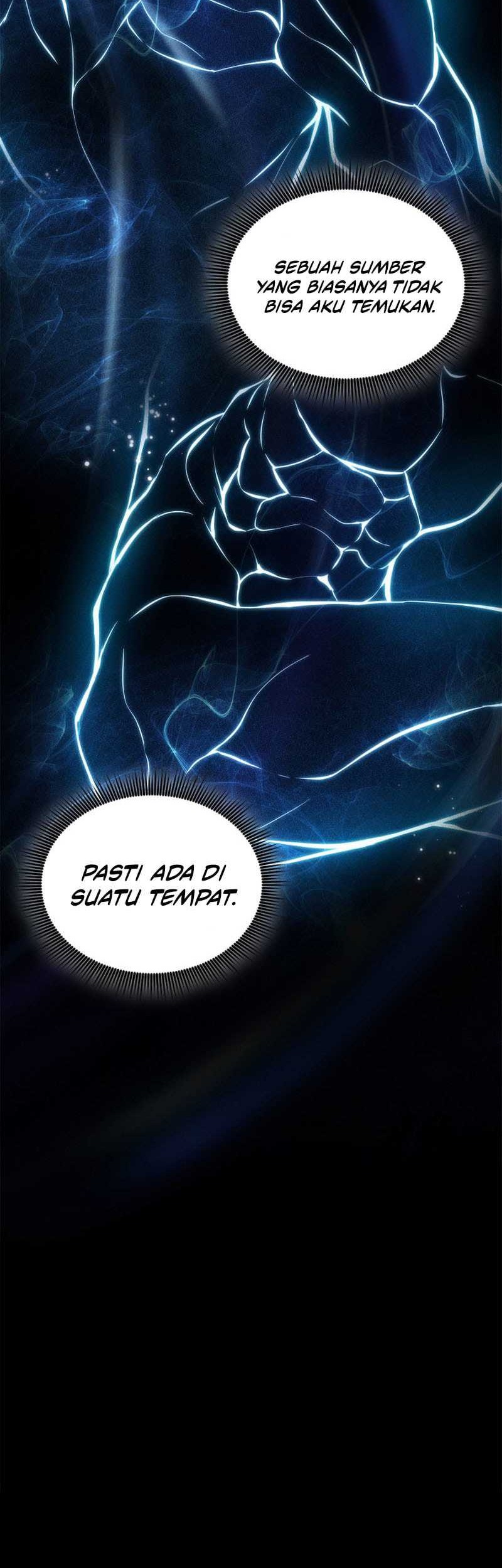 Ranker’s Return Bab 184 halaman 8