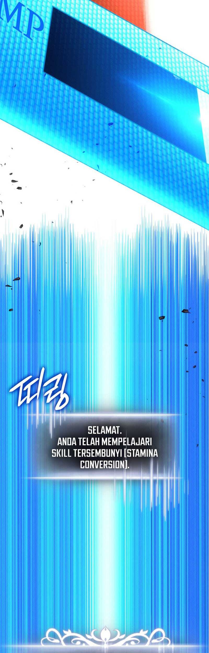Ranker’s Return Bab 184 halaman 23