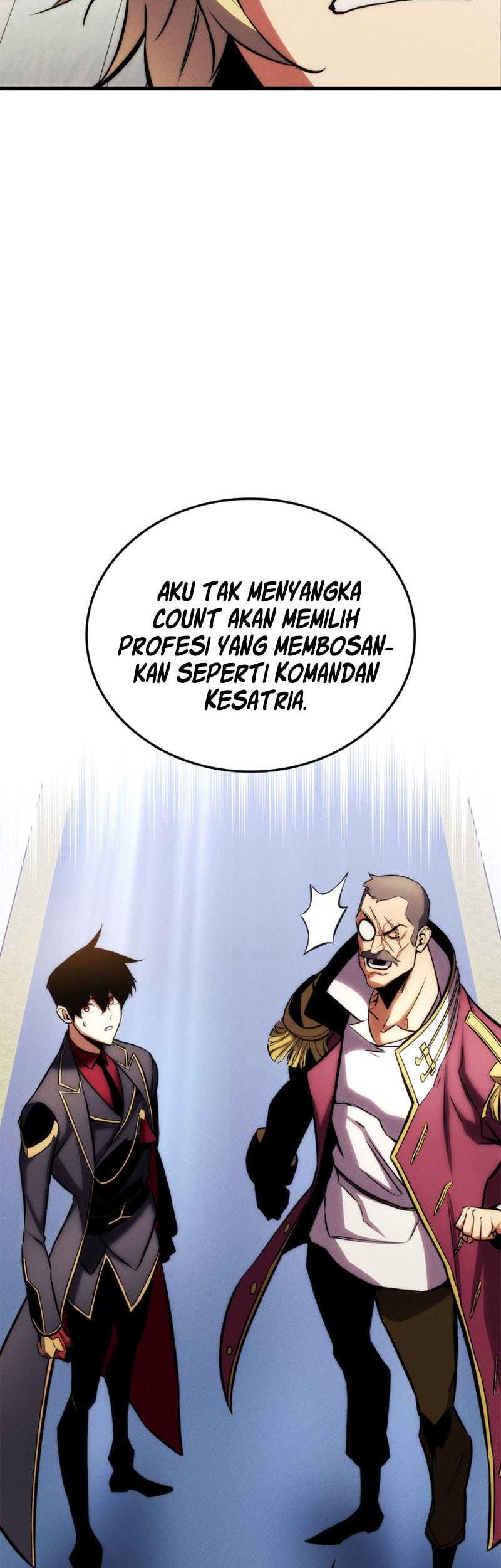 Ranker’s Return Bab 184 halaman 54