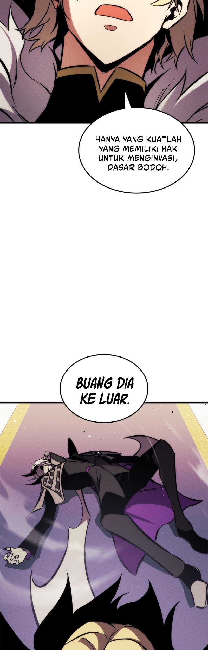 Ranker’s Return Bab 184 halaman 83
