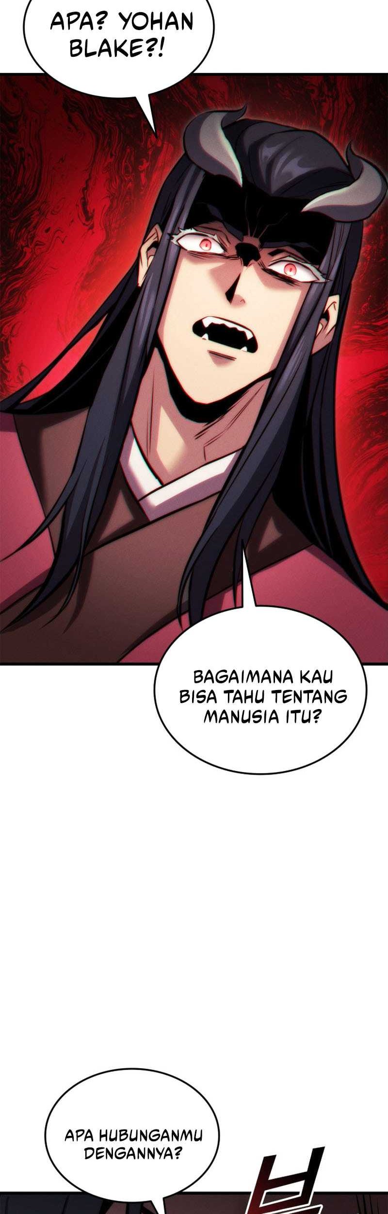 Ranker’s Return Bab 185 halaman 54