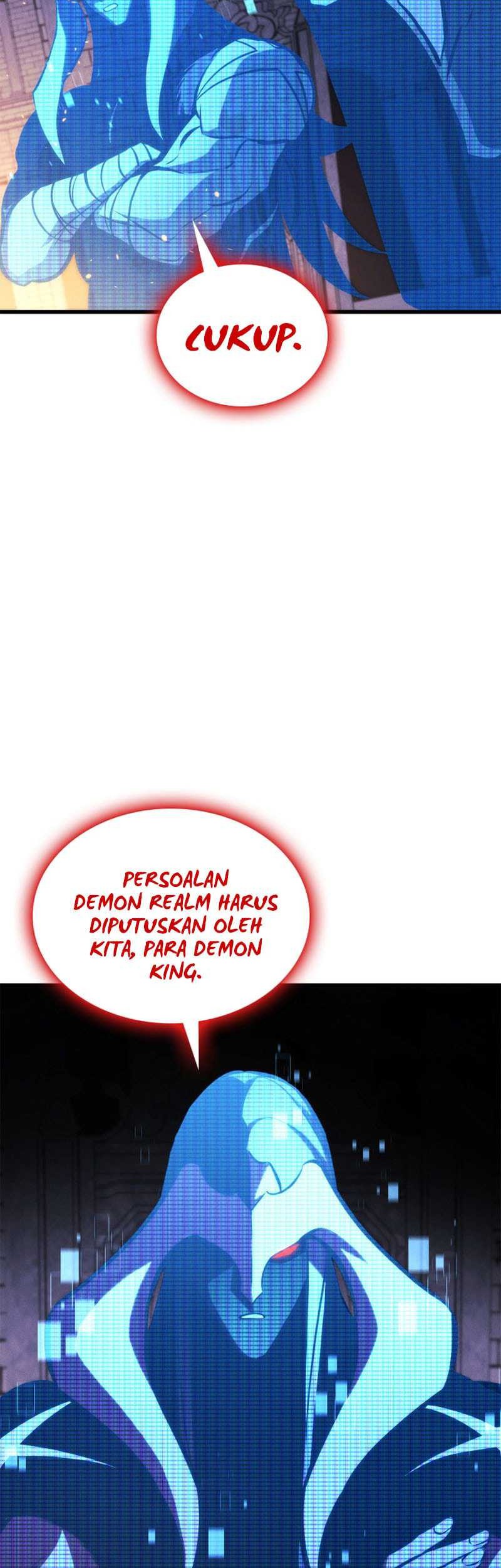 Ranker’s Return Bab 187 halaman 11