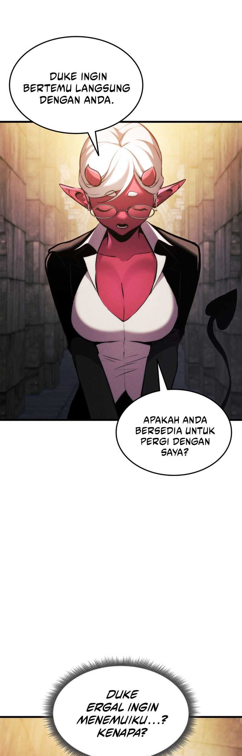 Ranker’s Return Bab 187 halaman 37