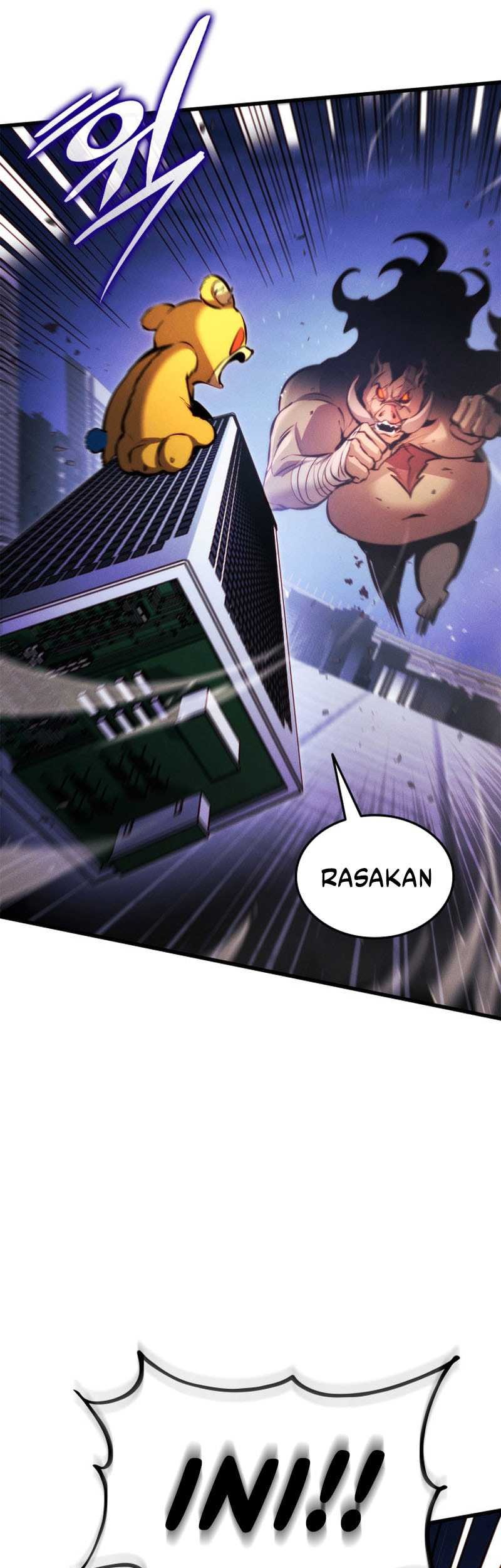 Ranker’s Return Bab 187 halaman 49
