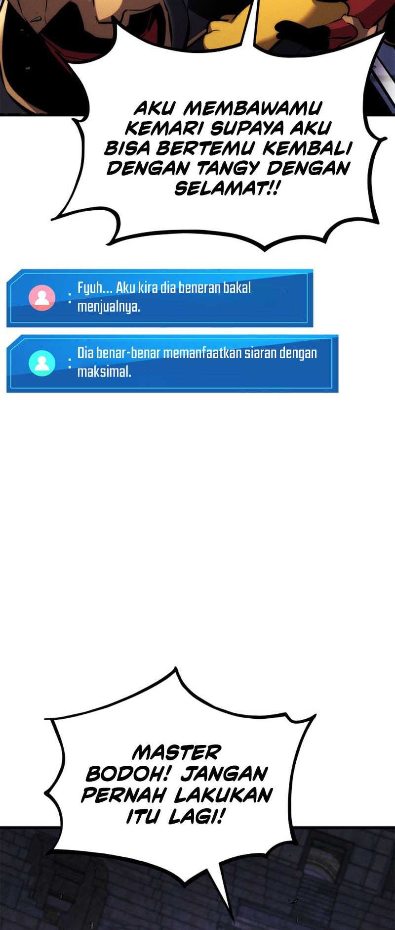 Ranker’s Return Bab 188 halaman 24