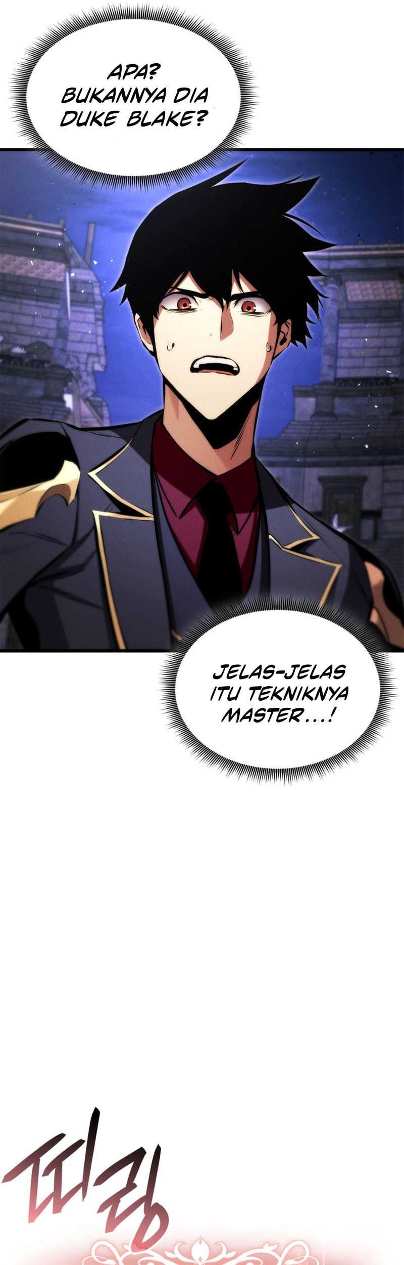 Ranker’s Return Bab 189 halaman 13
