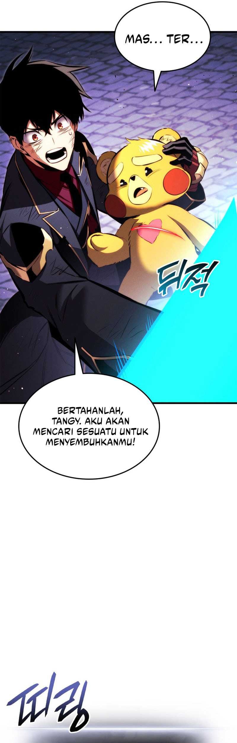 Ranker’s Return Bab 189 halaman 67