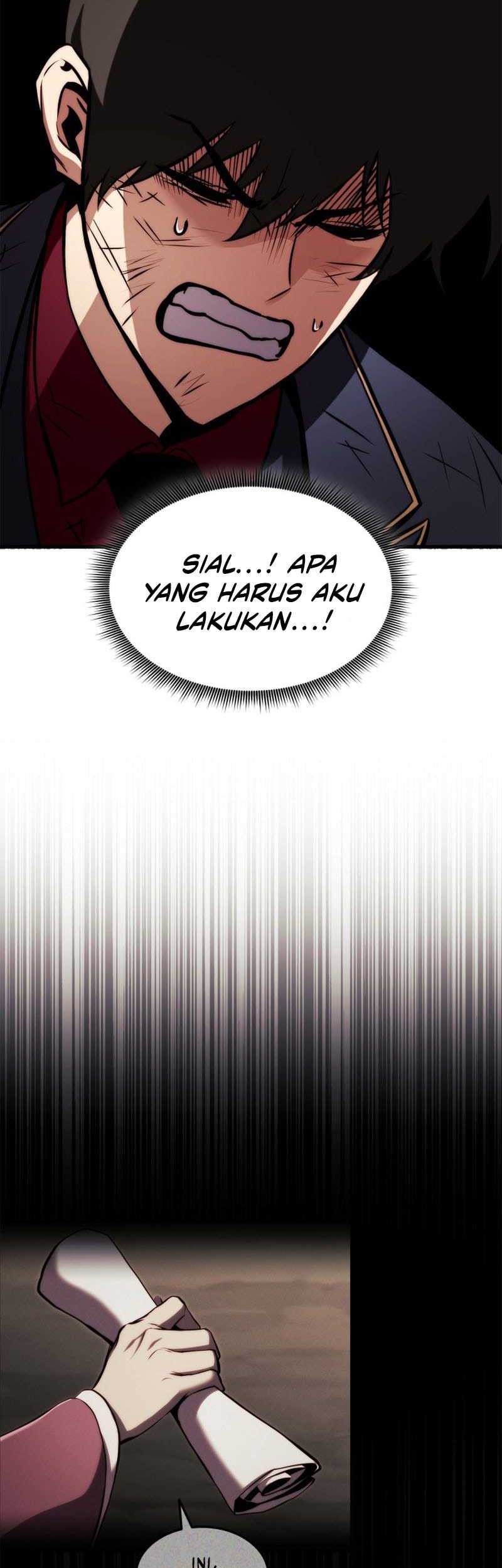 Ranker’s Return Bab 189 halaman 77