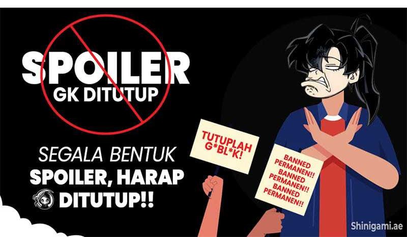 Ranker’s Return Bab 189 halaman 101