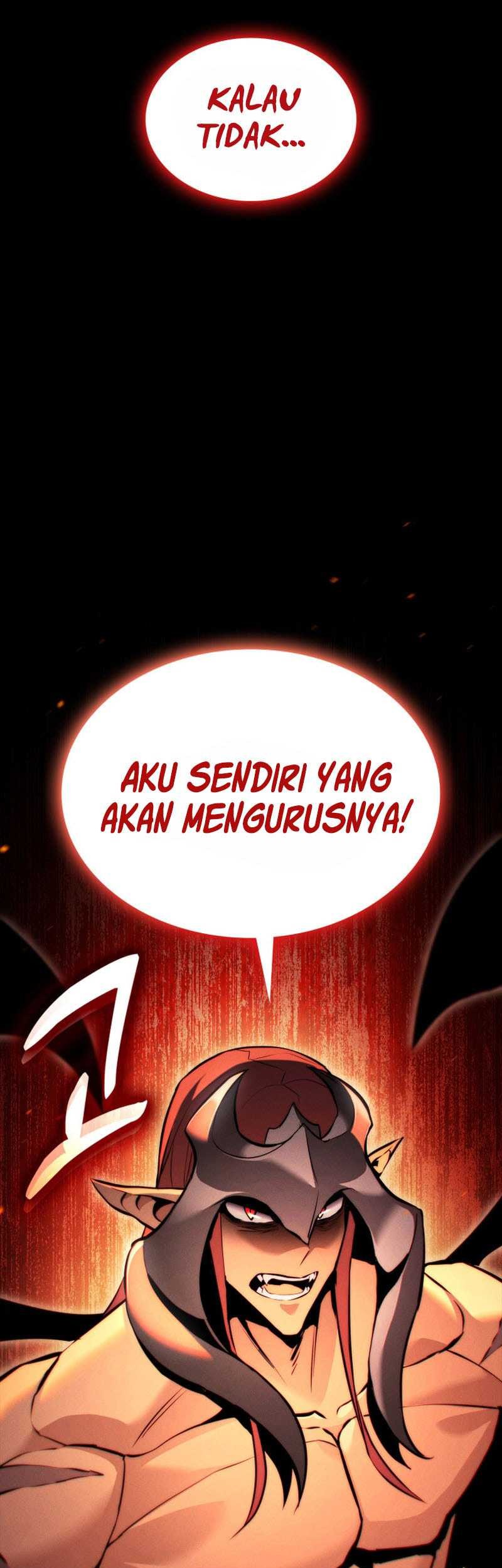 Ranker’s Return Bab 190 halaman 22