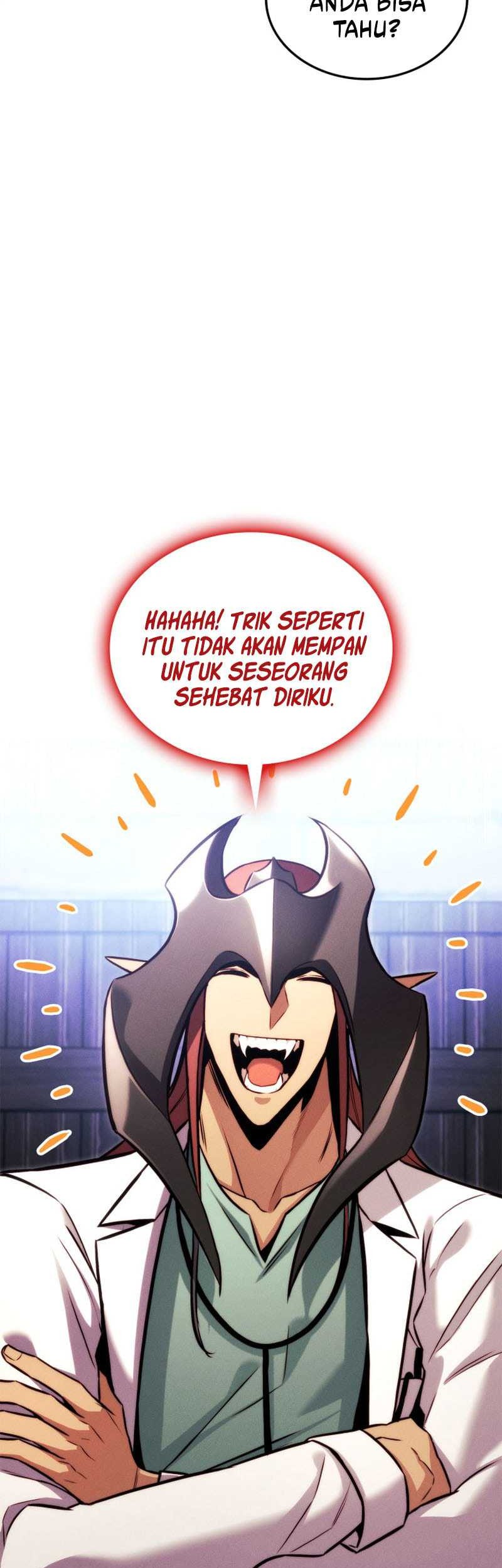 Ranker’s Return Bab 190 halaman 44