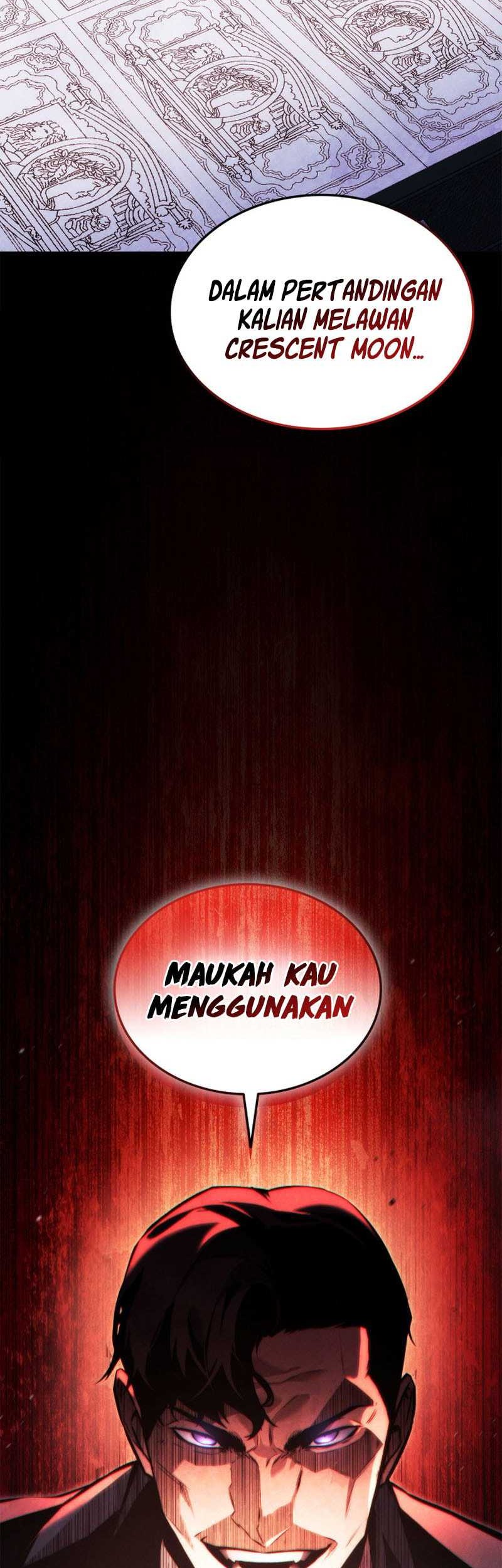 Ranker’s Return Bab 190 halaman 84