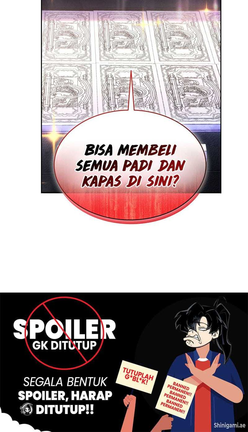 Ranker’s Return Bab 190 halaman 88